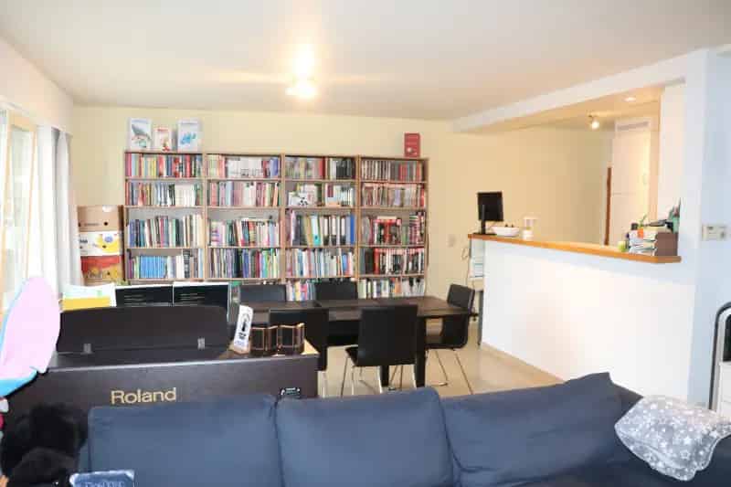 Instapklaar appartement 2 slaapkamers Reet