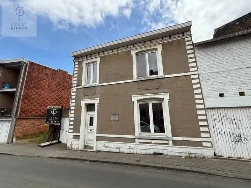 Huis te huur Landen: Renovatie of Nieuwbouwproject