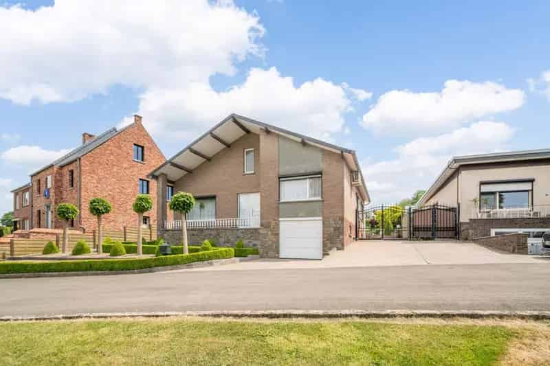 Huis te koop