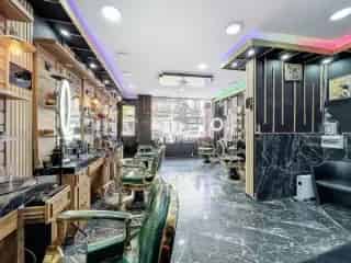 Handelspand te Koop Anderlecht 40m² - Hoge Huuropbrengst