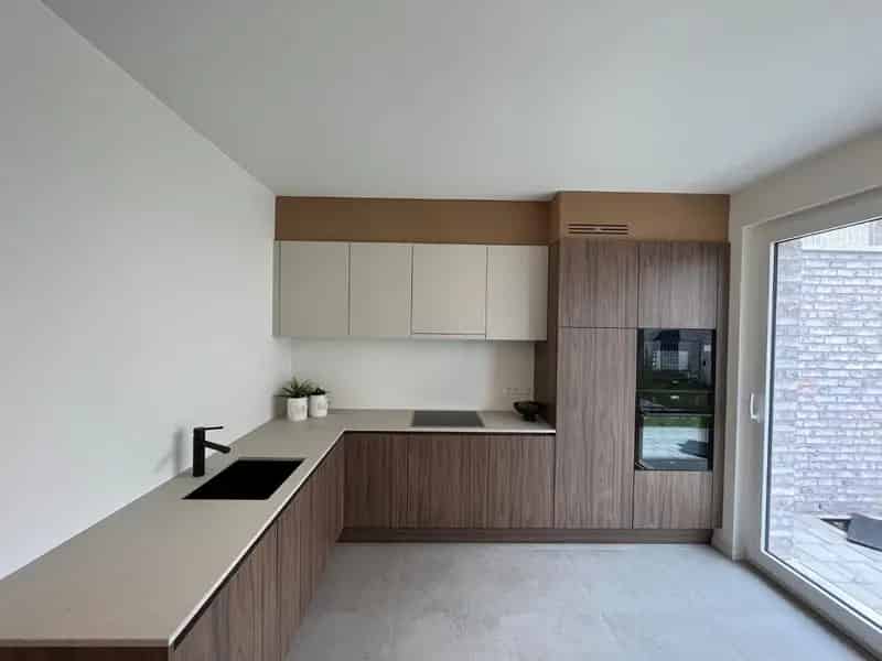 Moderne Nieuwbouwwoning Gavere