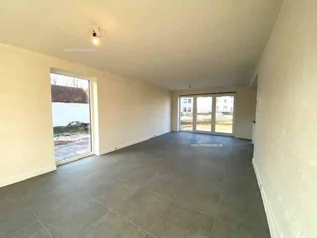 Nieuwbouw woning te koop Geel 3 slaapkamers