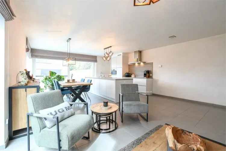 Nieuwbouw woning 3 slaapkamers De Haan