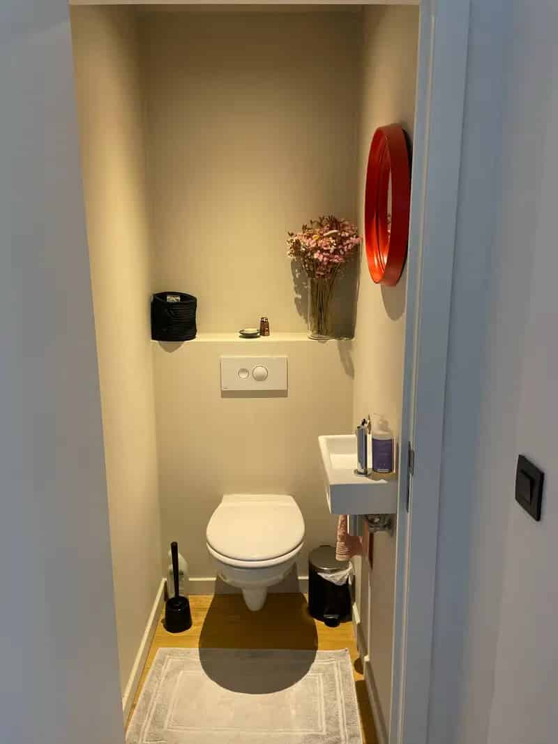Appartement te Huur Ledeberg Centrum