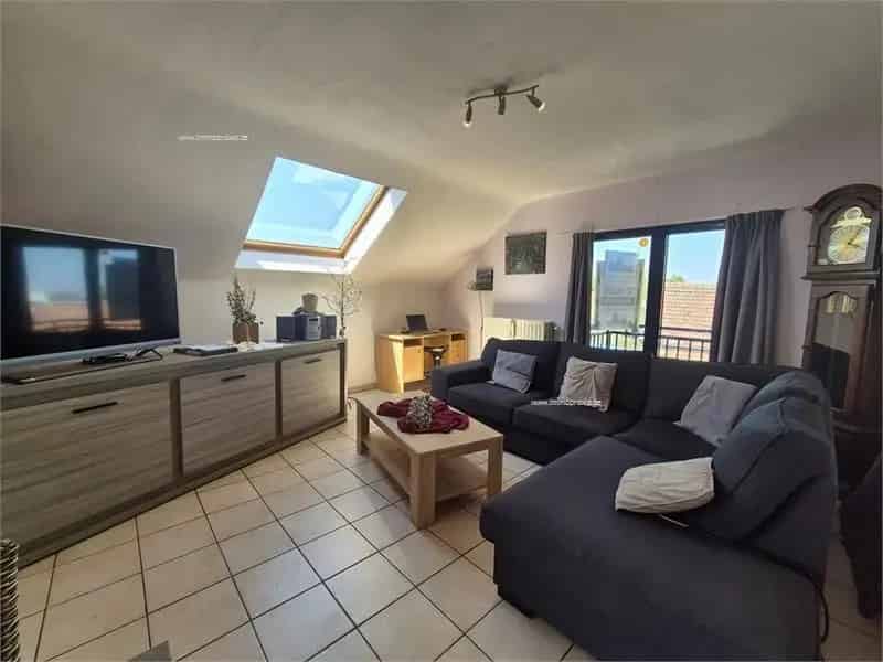 Appartement 1 slaapkamer te huur Wetteren