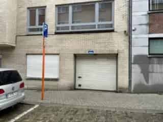 Garagebox te Koop Koekelberg