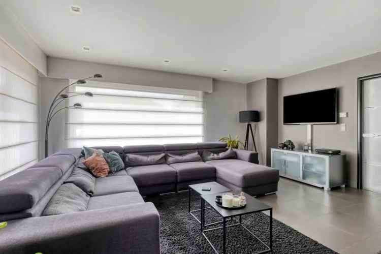 Volledig Gerenoveerde Woning