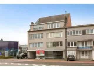 Handelspand Hasselt 182m² Zichtlocatie