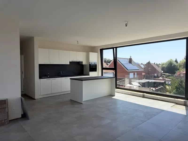 Moderne Appartementen te Huur Houthulst