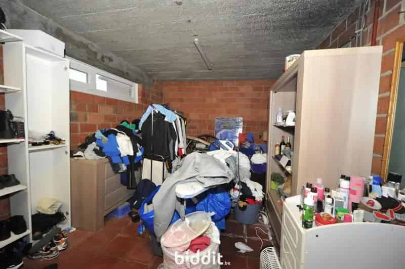 Ruim woonhuis 3 slaapkamers garage tuin Beukenstraat