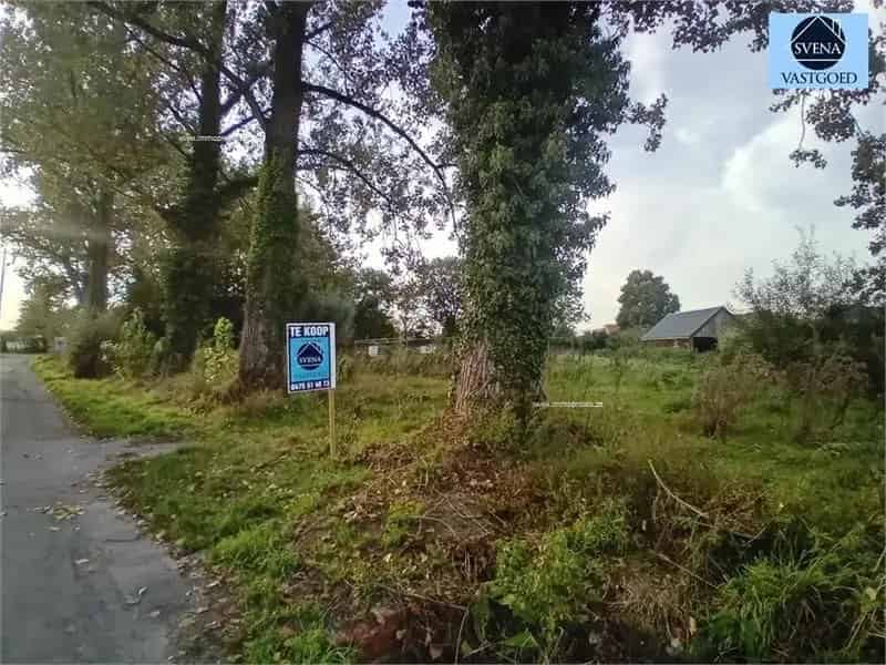 Bouwgrond te Koop Deux-Acren 7a46ca