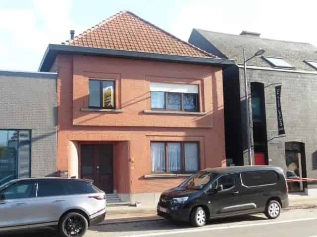 Duplex Appartement te Huur Nabij E314