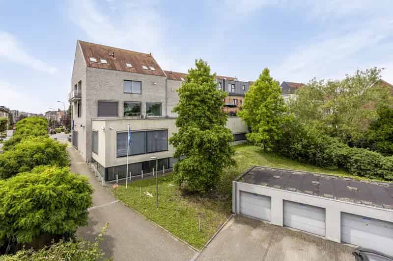 Duplex Appartement te Wemmel 129m2 Garage EPC B