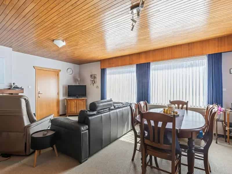Huis te koop Bonheiden 5 slaapkamers chalet 1117m2