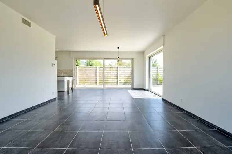 Moderne Gezinswoning te Stavele 3 slaapkamers Instapklaar