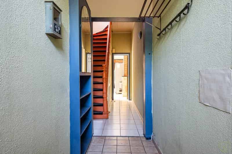 Huis te koop