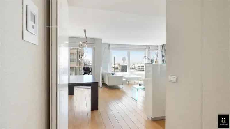 Appartement te huur Knokke  Zeer mooi appartement met 2 slaapkamers