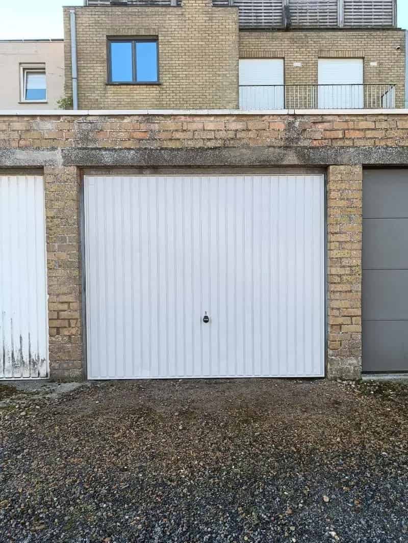 Garagebox Heist Centrum