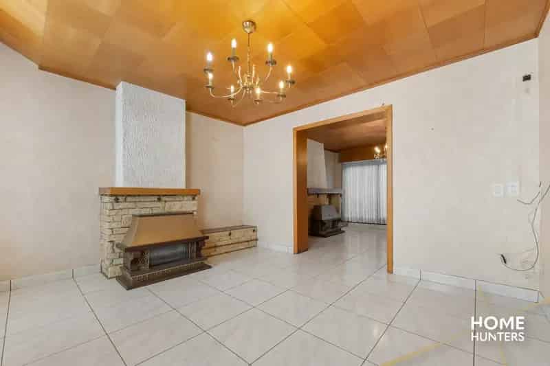 Authentiek herenhuis Mesen renovatieproject