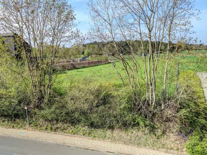 Bouwgrond Ottenburg 28a37ca Westgericht Nabij GSK en E411
