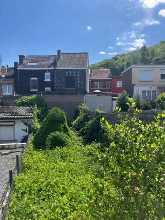Huis te renoveren Ougree