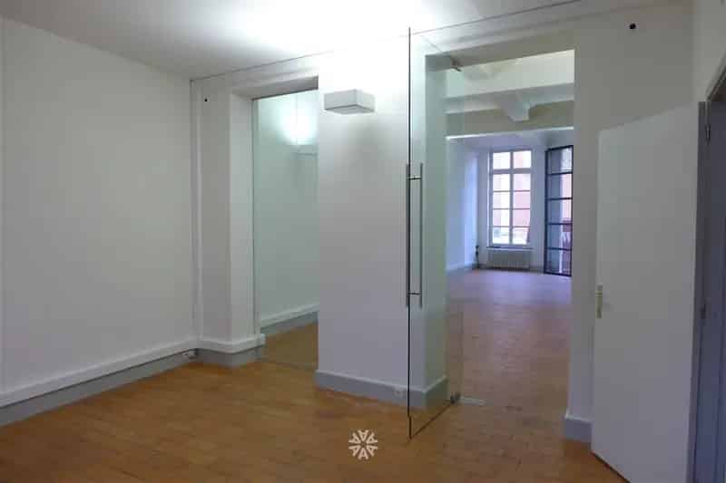 Handelspand Kantoor Gent Te Huur Centrale Locatie
