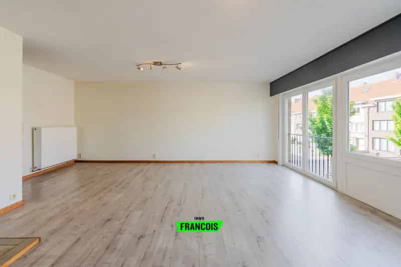 Appartement te Koop Blankenberge 2 slaapkamers