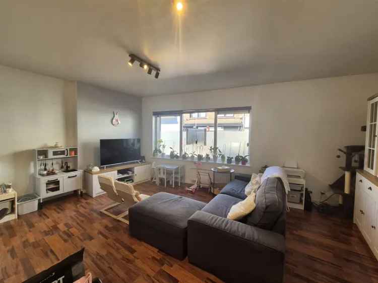 Appartement te koop Wetteren 2 slaapkamers