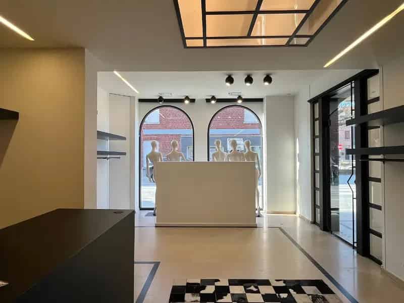 Huis te koop Kuurne centrum 440m²