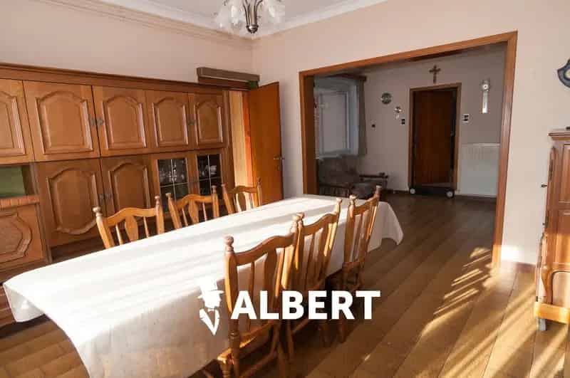 Karaktervolle woning Vliermaalroot 1552m²
