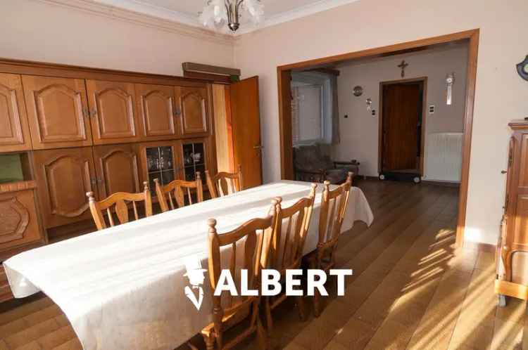 Karaktervolle woning Vliermaalroot 1552m²