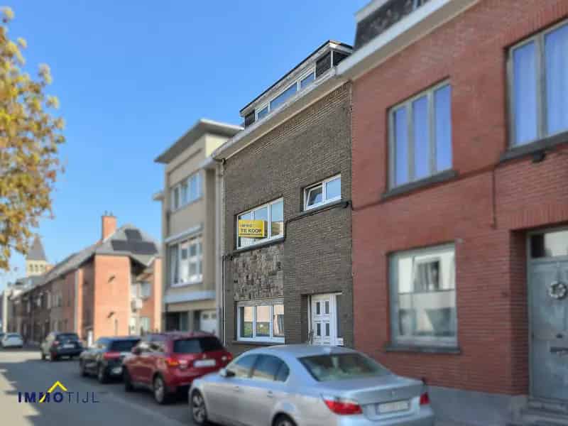 Huis te koop Aalst: 3 slaapkamers, nabij station