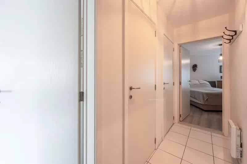 Appartement te koop De Haan 2 slaapkamers