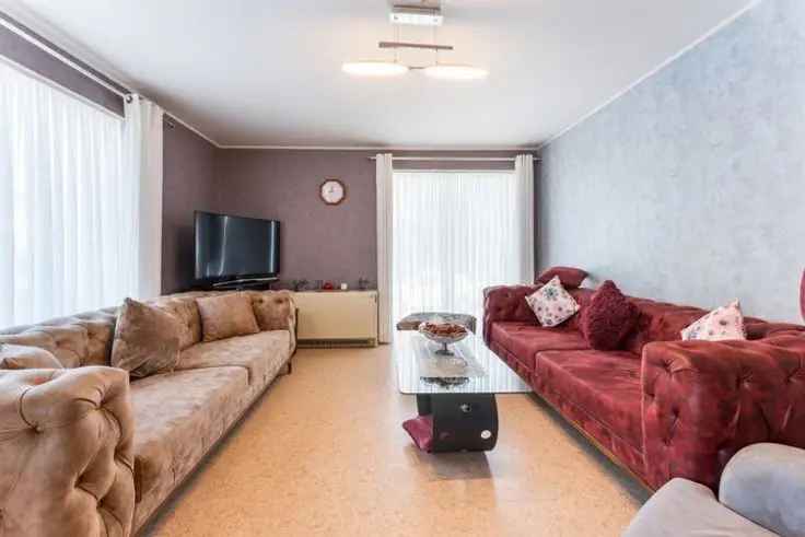 Appartement Te Koop