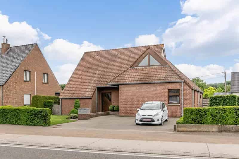 Huis te huur: Kangoeroewoning 210m² met garage en tuin
