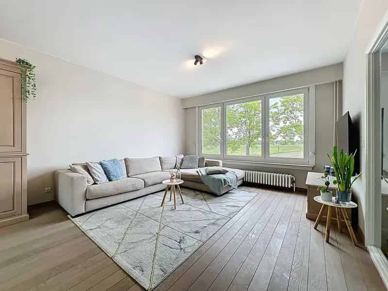 Huis te huur Mariaburg: Ruime Bel-etage met Weids Uitzicht