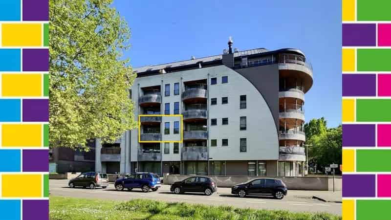 Appartement te huur