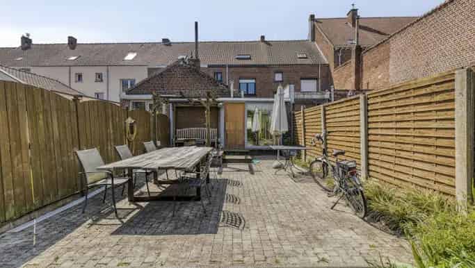 Huis te koop Sint-Denijs Helkijnstraat