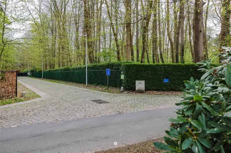 Villagrond te koop Waasmunster-Heide 2074m²