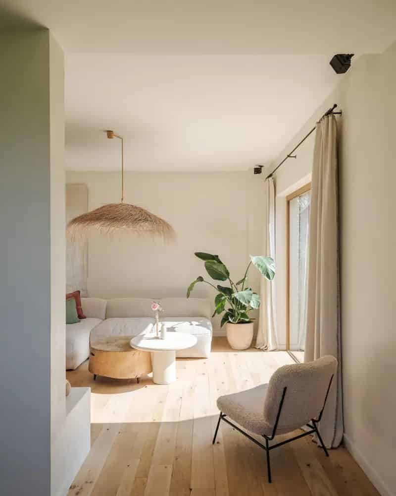 Huis te huur Gontrode: Lichtrijk & Instapklaar met 3 slaapkamers