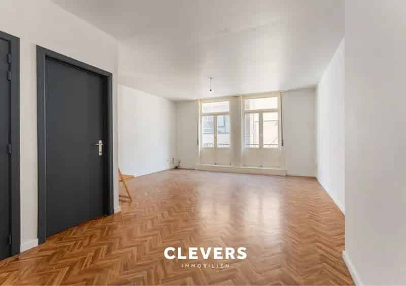 Appartement te koop Stadscentrum 2 slaapkamers terras
