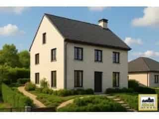Bouwgrond Oosterzele 630m² Open Bebouwing