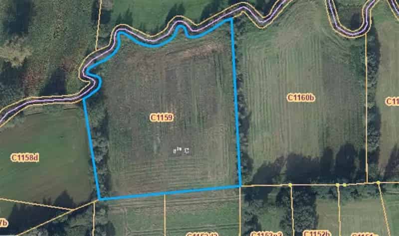 Landbouwgrond te Balen 1 Hectare