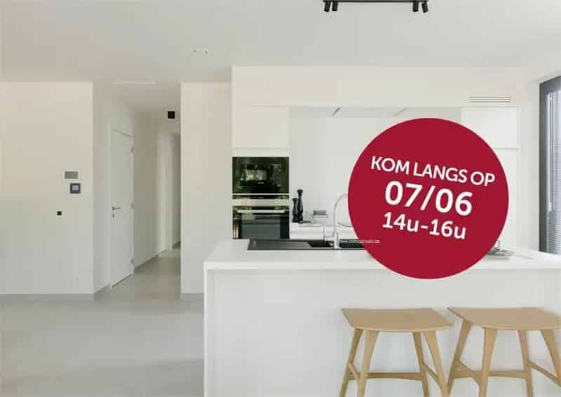 Nieuwbouw Appartementen Anzegem: Instapklaar en Duurzaam