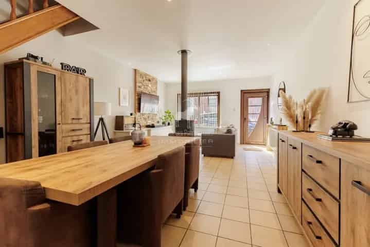 Huis te Koop La Hestre