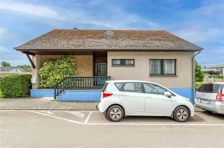 Huis Te Koop Arlon 3 slaapkamers Grote Tuin