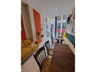 Kantoor te huur Mons 38m²  Zuidgerichte Gevel Kelder