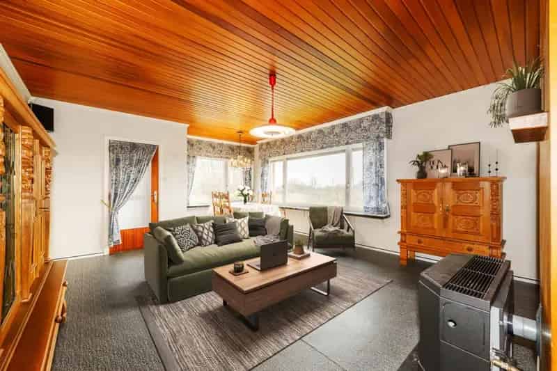 Gezinswoning te renoveren 827m² Tielt