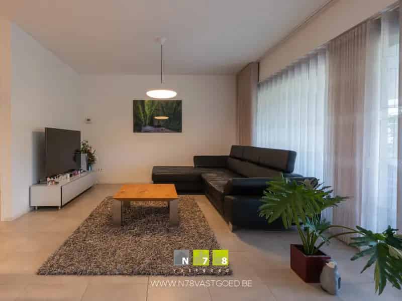 Gelijkvloers Appartement 2 slaapkamers Dilsen-Stokkem
