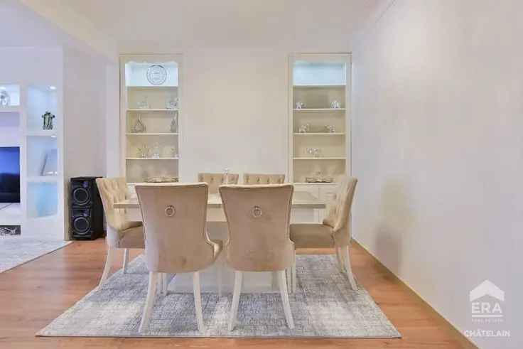 Appartement Te Koop